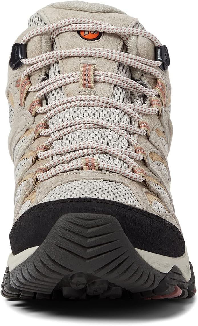 Merrell Women's Moab 3 Mid Waterproof Hiking Boots