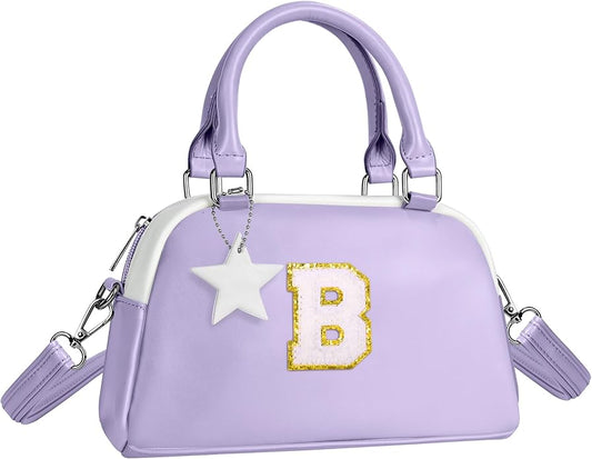 Birthday Gifts for 2 3 4 5 6 7 8 9 10 11 12, Girls Purse Kids Handle Bag, Gift for Toddler Kids Girls Preteens
