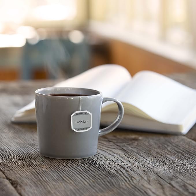 Bigelow Tea Earl Grey - 20 Tea Bags