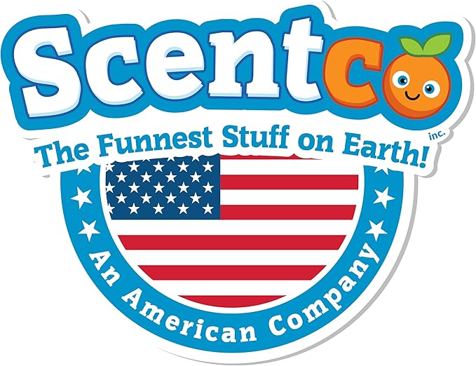 Stuffed Toy Protects Kids, Makes Bedtime Routine Easier for Parents - (by Scentco) (Lexi)