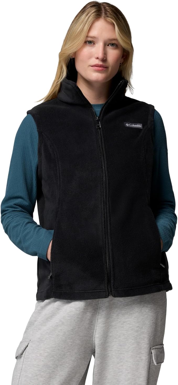 Columbia Women's Benton Springs Vest