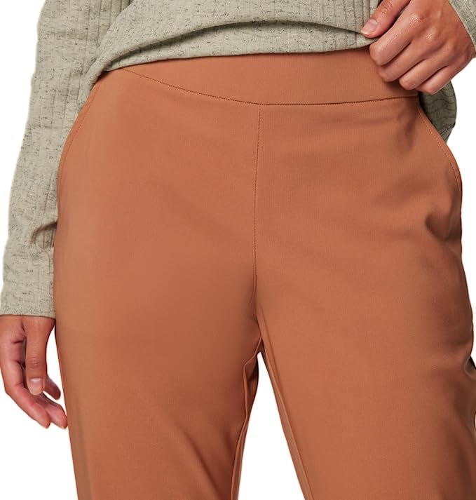 Columbia Women's Anytime Bootcut Pants