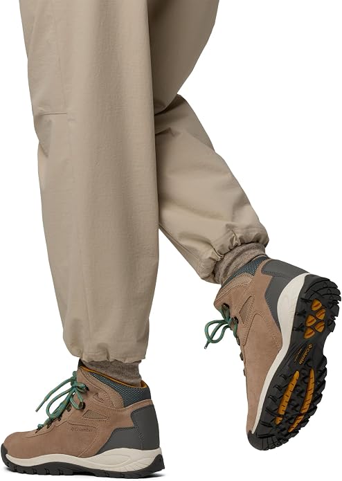Columbia womens Newton Ridge Plus Waterproof Amped