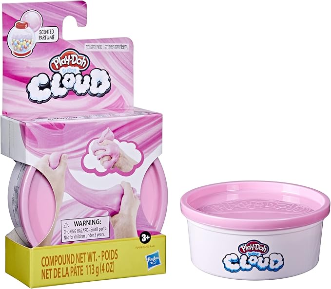 Play-Doh® Super Cloud Pink