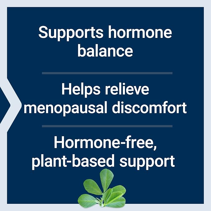 Life Extension Estrogen Balance Elite, Menopause Support Supplement, Hormone Balance, hot Flashes, Night Sweats, Vaginal Dryness, Gluten-Free, Non-GMO, Vegetarian, 60 Tablets.