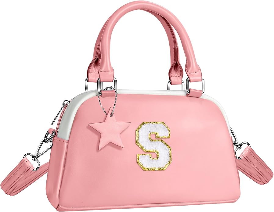 Birthday Gifts for 2 3 4 5 6 7 8 9 10 11 12, Girls Purse Kids Handle Bag, Gift for Toddler Kids Girls Preteens