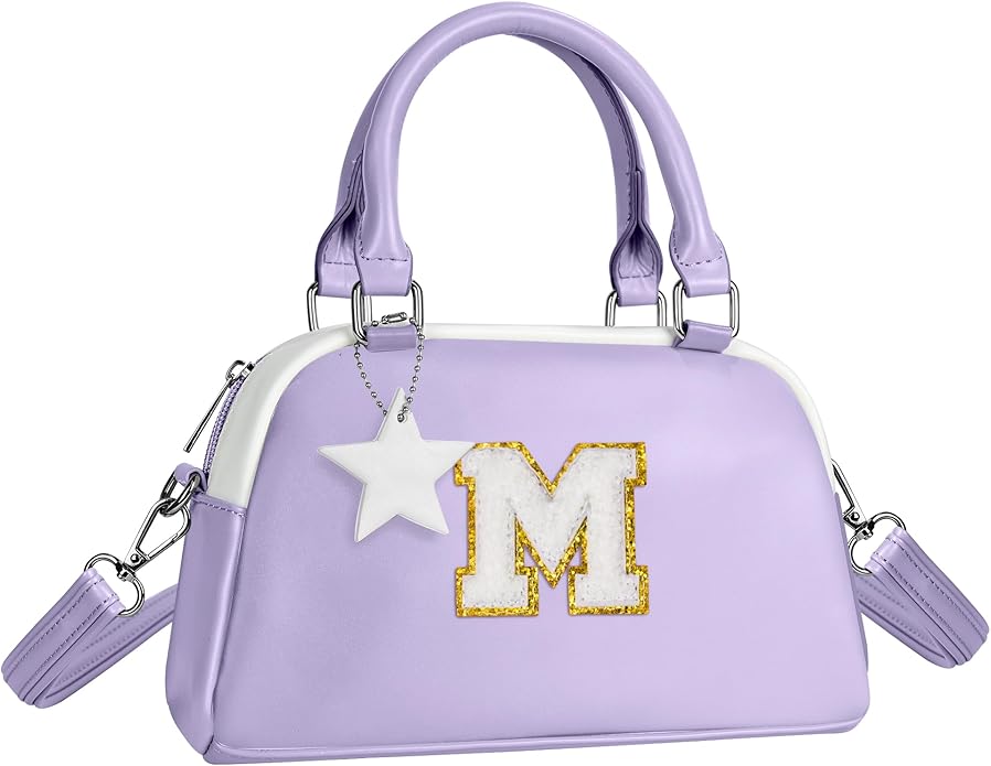 Birthday Gifts for 2 3 4 5 6 7 8 9 10 11 12, Girls Purse Kids Handle Bag, Gift for Toddler Kids Girls Preteens