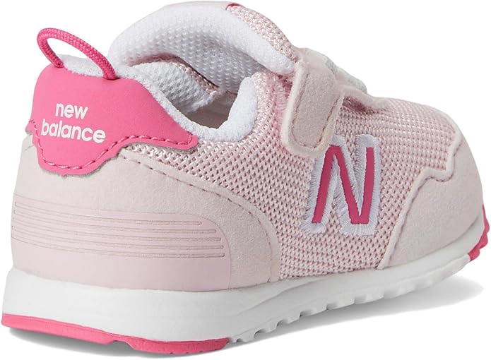 New Balance Baby 515 V1 Hook & Loop Sneakers