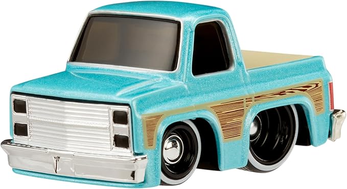CarTuned 2 Pack Series 4 - Beach Cruisers