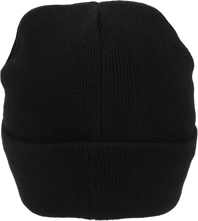 Kpop Demon Hunters Cuff Knit Beanie