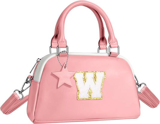 Birthday Gifts for 2 3 4 5 6 7 8 9 10 11 12, Girls Purse Kids Handle Bag, Gift for Toddler Kids Girls Preteens