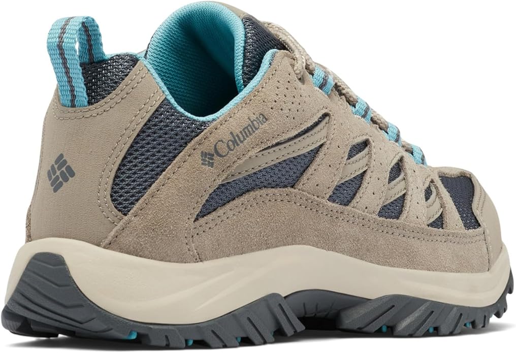 Columbia Women's Crestwood Hiking Boot