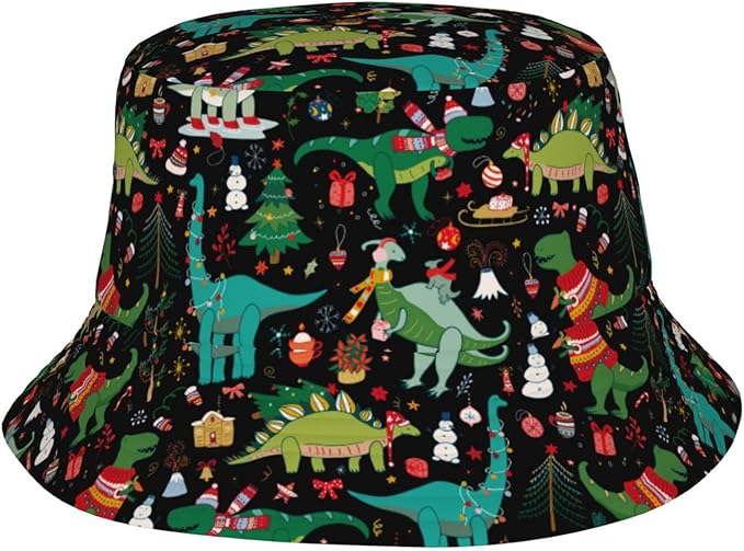 Bucket Hats Fashion Sun Cap Packable Outdoor Fisherman Hat for Women and Men