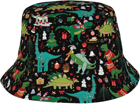 Bucket Hats Fashion Sun Cap Packable Outdoor Fisherman Hat for Women and Men