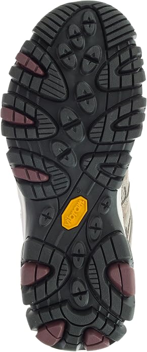 Merrell Women's Moab 3 Hiking Shoes