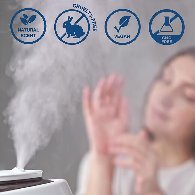 Eucalyptus Globulus 80/85 Essential Oil - 100% Natural Essential Oil - Premium Quality Home Essential Diffuser Oil for Aromatherapy and Skin Care - Sourced from China 1oz