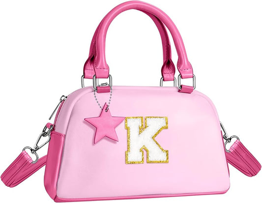 Birthday Gifts for 2 3 4 5 6 7 8 9 10 11 12, Girls Purse Kids Handle Bag, Gift for Toddler Kids Girls Preteens