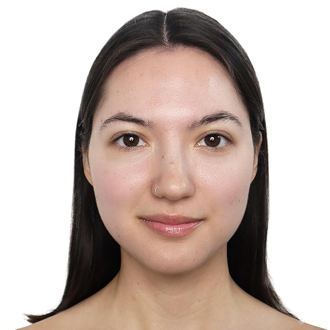 YENSA Super Bright Dark Circle Serum Eye Cream - Full-Coverage Under Eye Brightener with Peptides & Antioxidants - Lightweight Correcting Concealer & Serum - Light 1 (0.18 oz)
