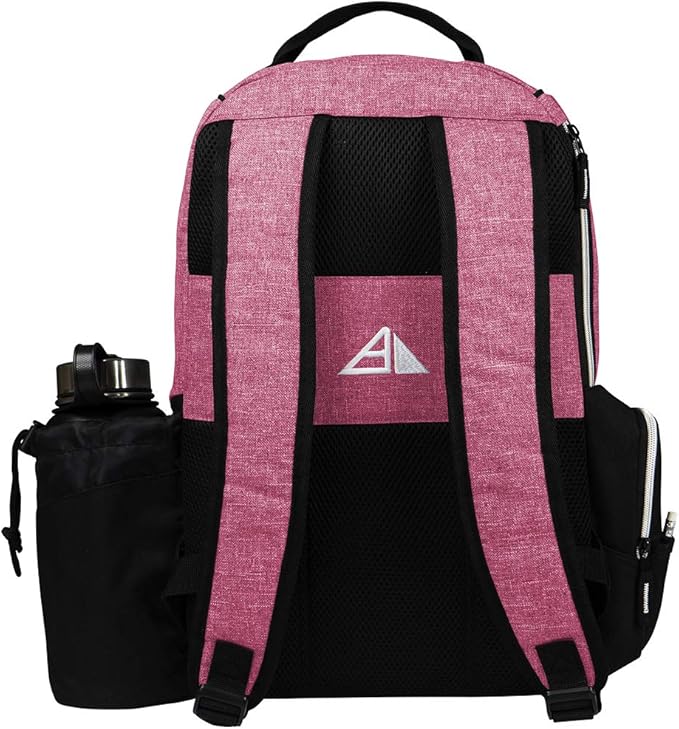 Axiom Discs Shuttle Disc Golf Backpack Bag (Choose Your Style and Color)