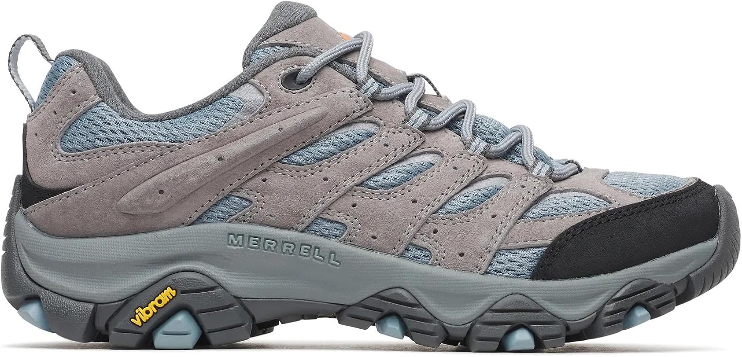 Merrell Women's Moab 3 Hiking Shoes