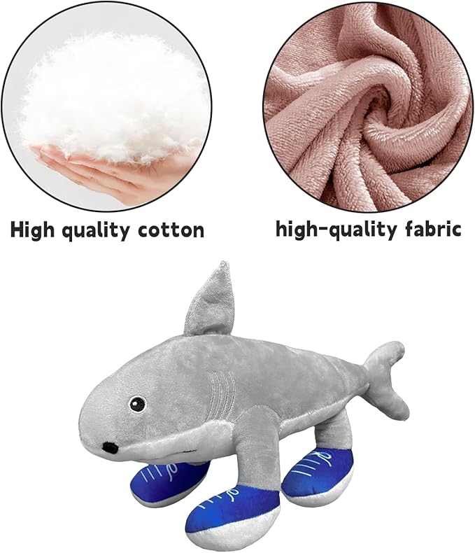 Italian Brainrot Inspired Plush Toy 14 Inches Tung Tung Tung Sahur Plush Soft Stuffed Meme Dolls for Collectors, Aesthetic Décor & Funny Gift Ideas (Tung Tung Sahur)