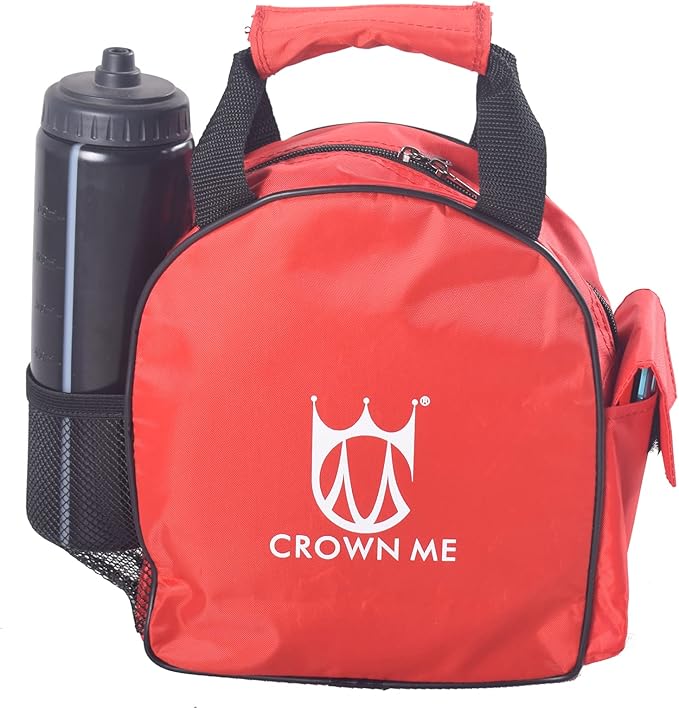 Disc Golf Set, Disc Golf Starter Set,Includes 1pc Bag with Water Bottle Pocket and Accessory Pocket, 2pcs Drivers, 2pcs Mid-Ranges, 2pcs Putters, 1pc Mini Disc Marker and 1pc Towel