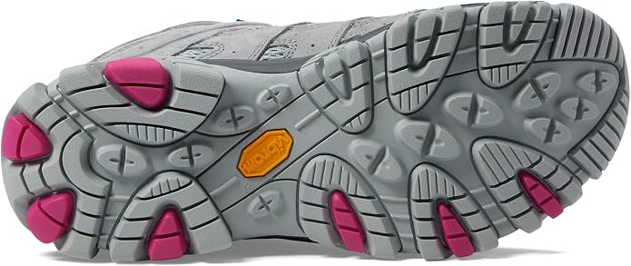 Merrell Women's Moab 3 Mid Waterproof Hiking Boots