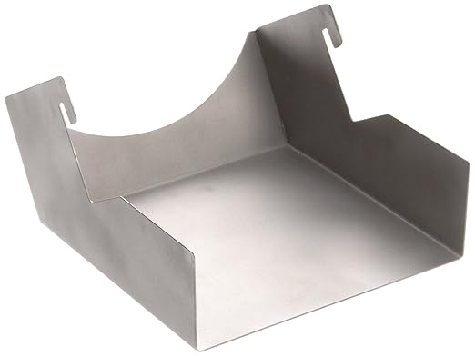 Ayr King B203 Dough Ball Chute