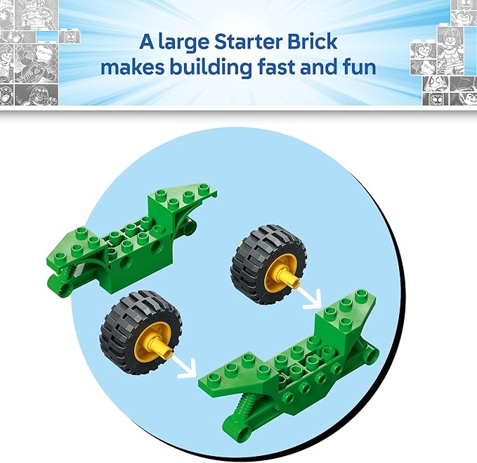 LEGO Marvel Team Spidey Web Spinner Headquarters Building Toy - Spidey and His Amazing Friends Toys Playset for Boys & Girls, Ages 4+ - Gift for Birthday - 10794