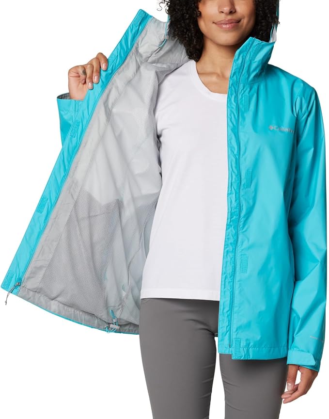 Columbia Women’s Arcadia II Jacket