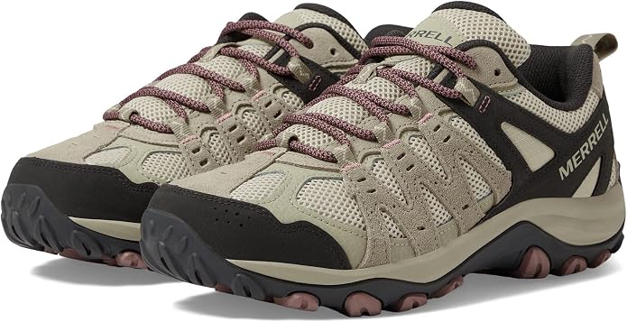 Merrell Women's Accentor 3 Hiking Shoes