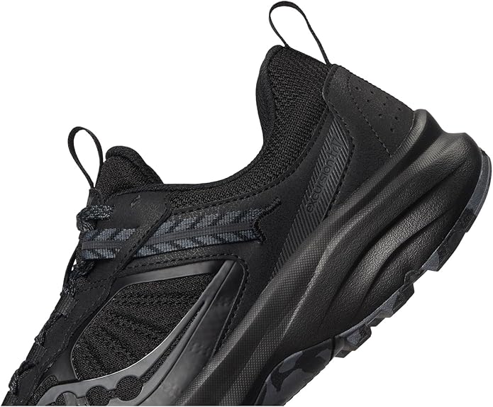 Saucony Men's Excursion Tr17 Hiking Shoes