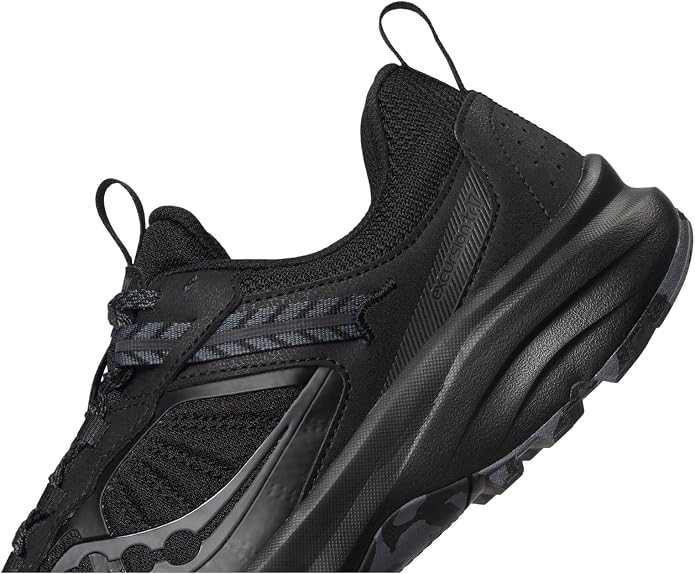 Saucony Men's Excursion Tr17 Hiking Shoes