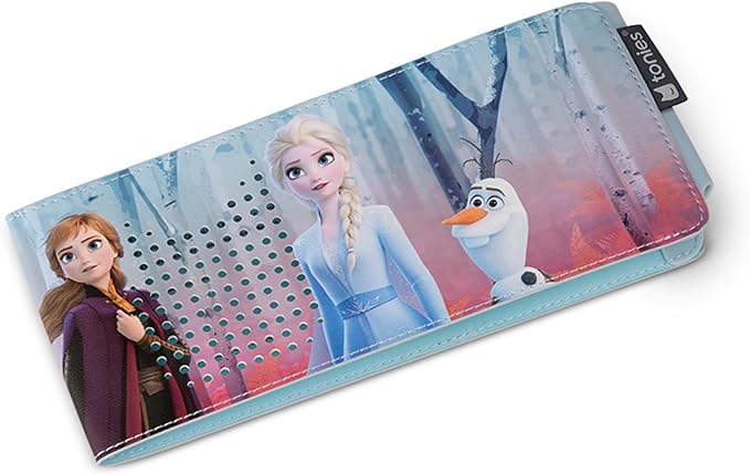 Tonies Sleeve - Decorative Wrap for Toniebox 2 - Disney Frozen