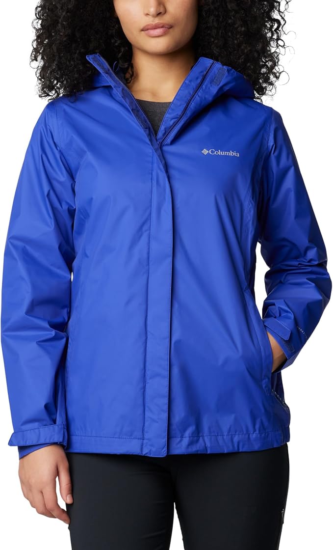 Columbia Women’s Arcadia II Jacket