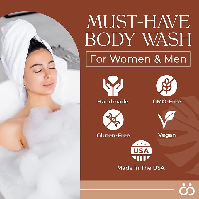 Ph Balance Feminine Wash - Vee Health & Yoni Wash Shower Gel- Use with Yoni Oil. Moisturizing Calendula, Mint for Odor, Itchy & Dry Skin - Paraben-Free Gentle Cleanse Daily Use 7 oz