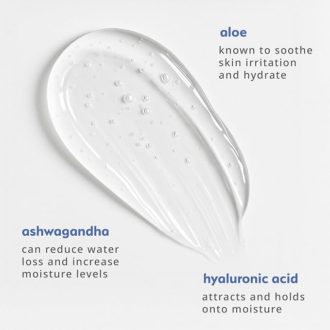 PlusOne Long Lasting Vaginal Moisturizer Gel - Hyaluronic Acid, 2 Fl oz | Vaginal Moisturizer for Vaginal Dryness, pH-Balanced Vaginal Care, Personal Lubricating Menopause Support for Wetness