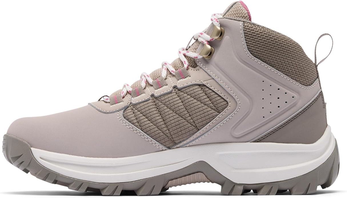 Columbia Transverse Suede