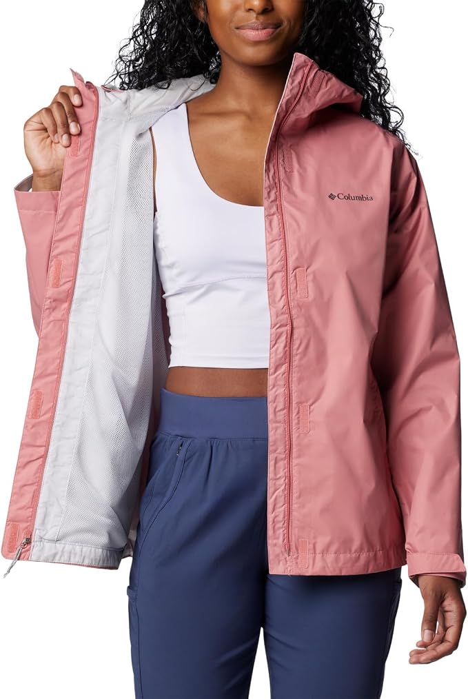 Columbia Women’s Arcadia II Jacket