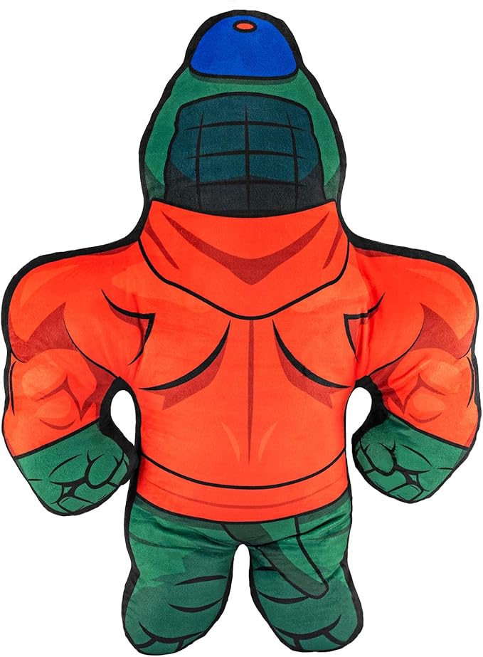Bleacher Creatures University of Florida Albert E. Gator 24" Mascot Bleacher Buddy - Plush Toy