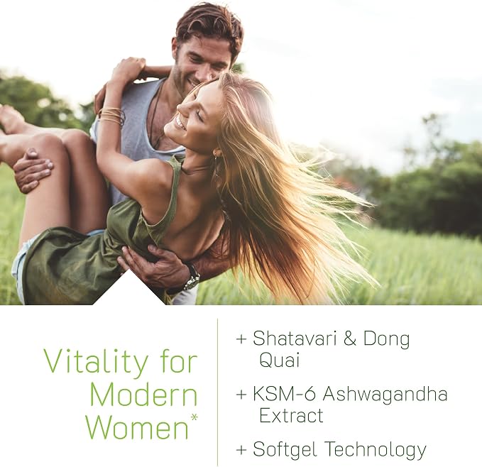 Irwin Naturals Sensual Women™, Endurance, Stress, Libido, 60 Liquid Soft-Gels