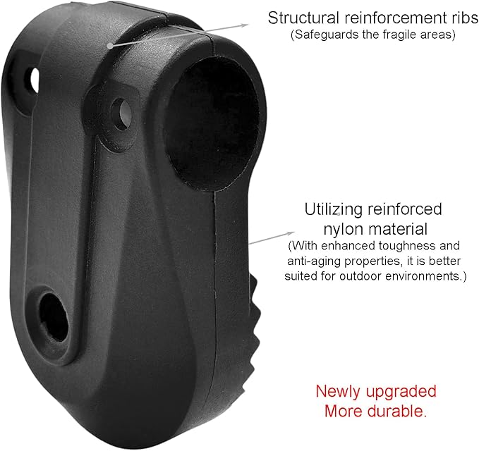 Garden Swing Plastic Fittings for RUS4180-2002 Swing, 2" Gear with 30 Teeth(2PCS/CTN)