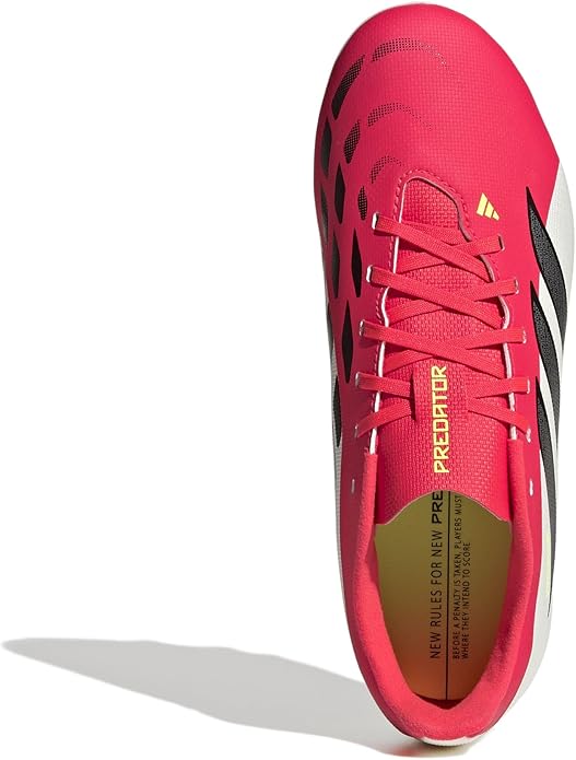 adidas Club Firm Ground/Multi Ground J