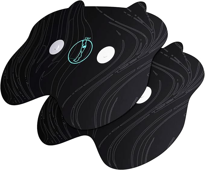 Chirp Halo Pads – Targeted Pain Relief, Deep Tissue Support, Muscle Recovery for Back, Shoulders, HIPS, & More