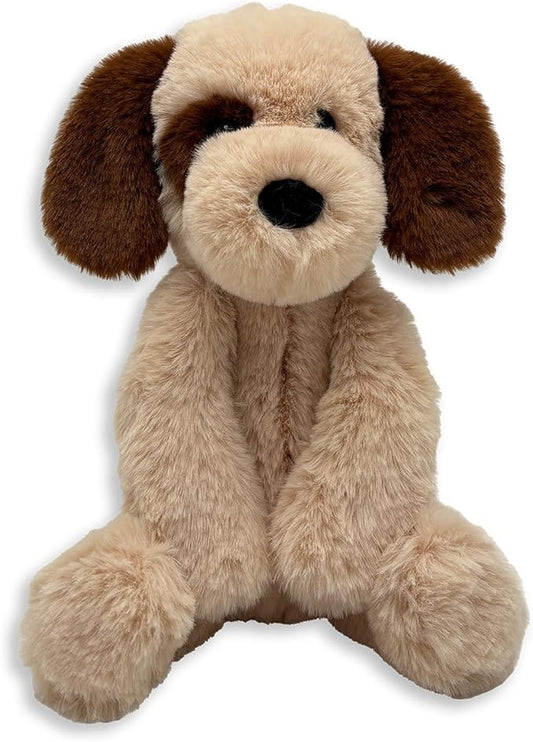 World's Softest Stuffed Animals, 7", Dog, Plush