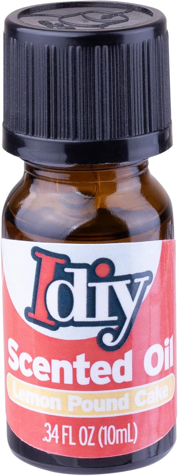 Dessert Scented Fragrance Oil Set (12 Pack) – 10ml Large Bottles, Sweet Bakery Scents for Diffuser, Aromatherapy, Candle Making, Soap, Slime & DIY Crafts – Vanilla, Chocolate, Caramel, Fruit
