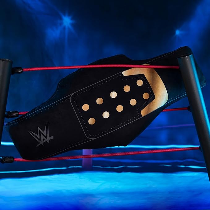 Bleacher Creatures WWE Universal Championship 24" Bleacher Buddy Belt - Soft Plush Toy