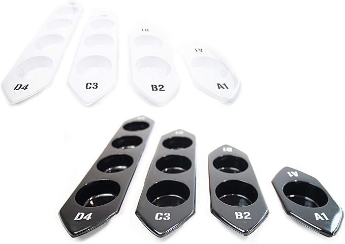 Tipsy Ships Beer Pong Set V2 - The Ultimate Battle Pong Party Game - 8 Ship Trays, 3 Ping Pong Balls Included. Fits Any Standard Plastic Cup, Battle on Any Table!