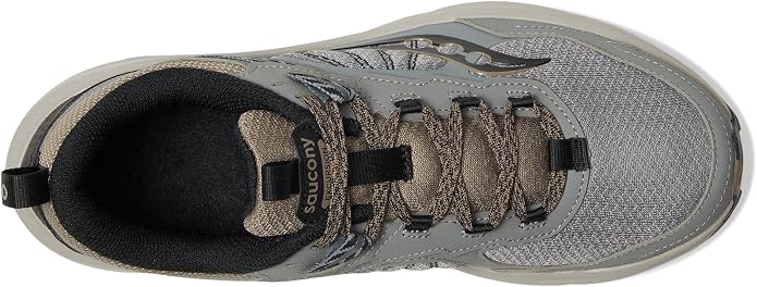 Saucony Men's Excursion Tr17 Hiking Shoes