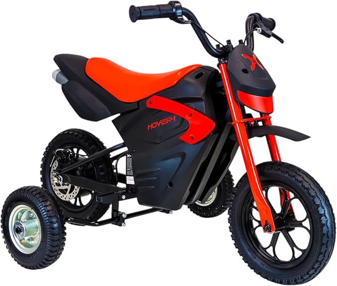 Hardline Products USA Wheels for Tots Training Wheels (Hover-1)